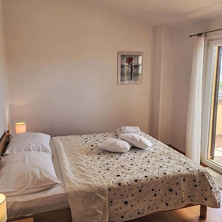 Apartment Ana - Big351 By Interhome Turanj Kültér fotó