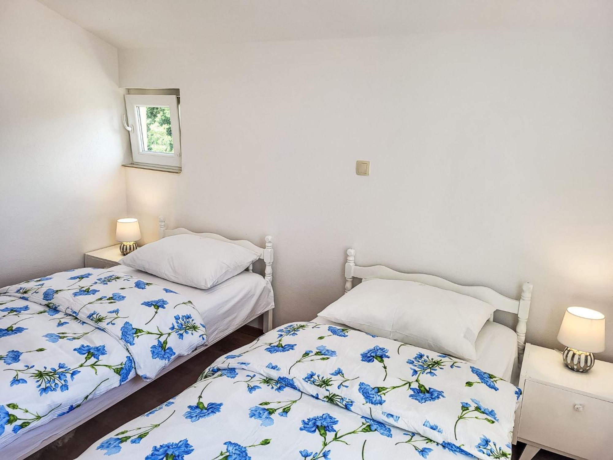 Apartment Ana - Big351 By Interhome Turanj Kültér fotó