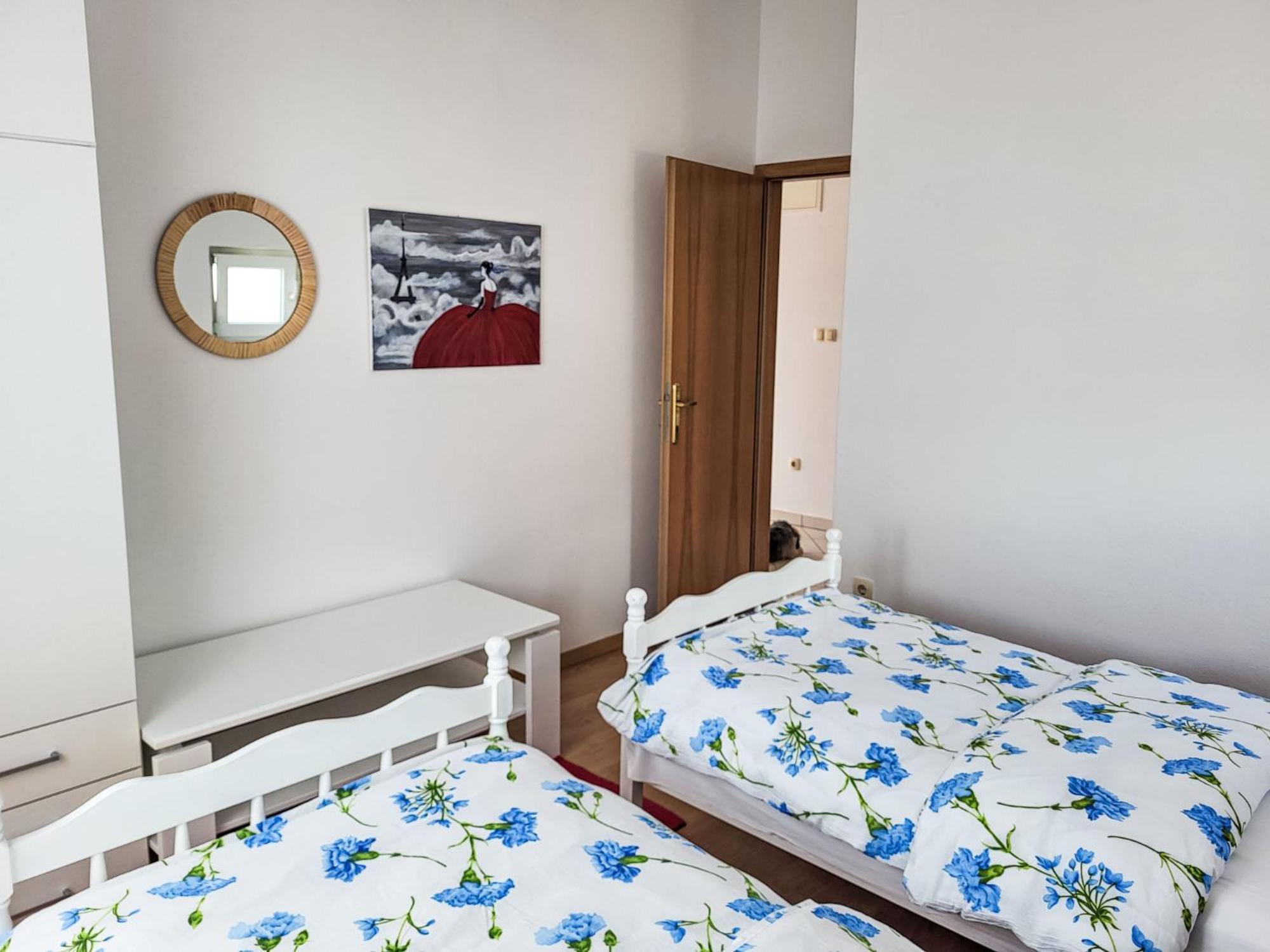 Apartment Ana - Big351 By Interhome Turanj Kültér fotó