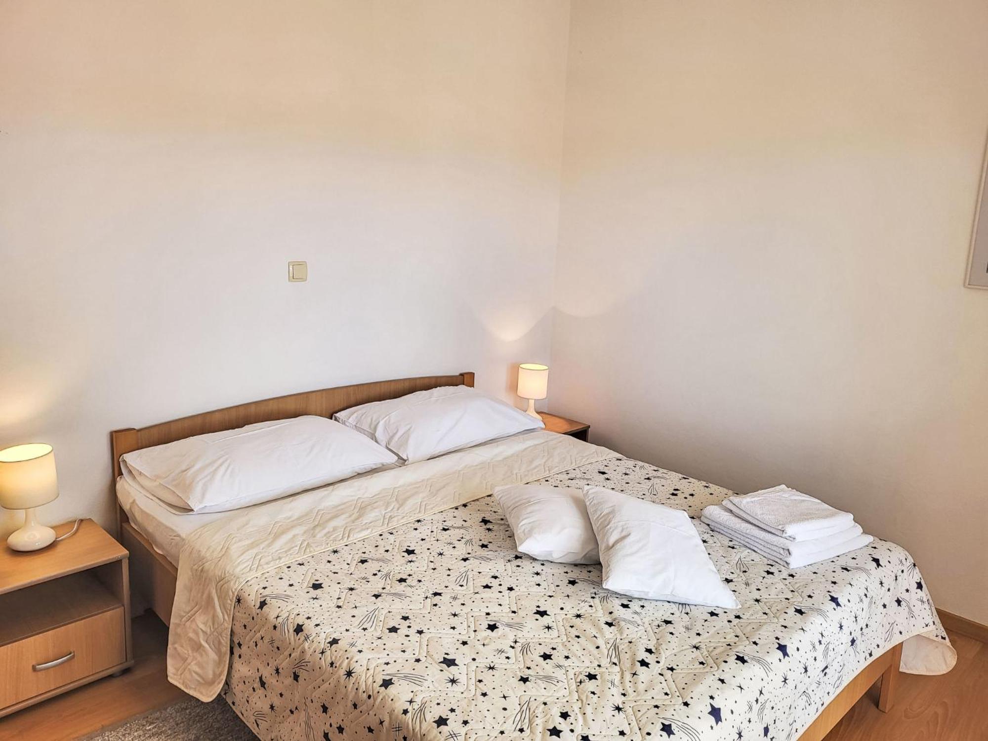 Apartment Ana - Big351 By Interhome Turanj Kültér fotó