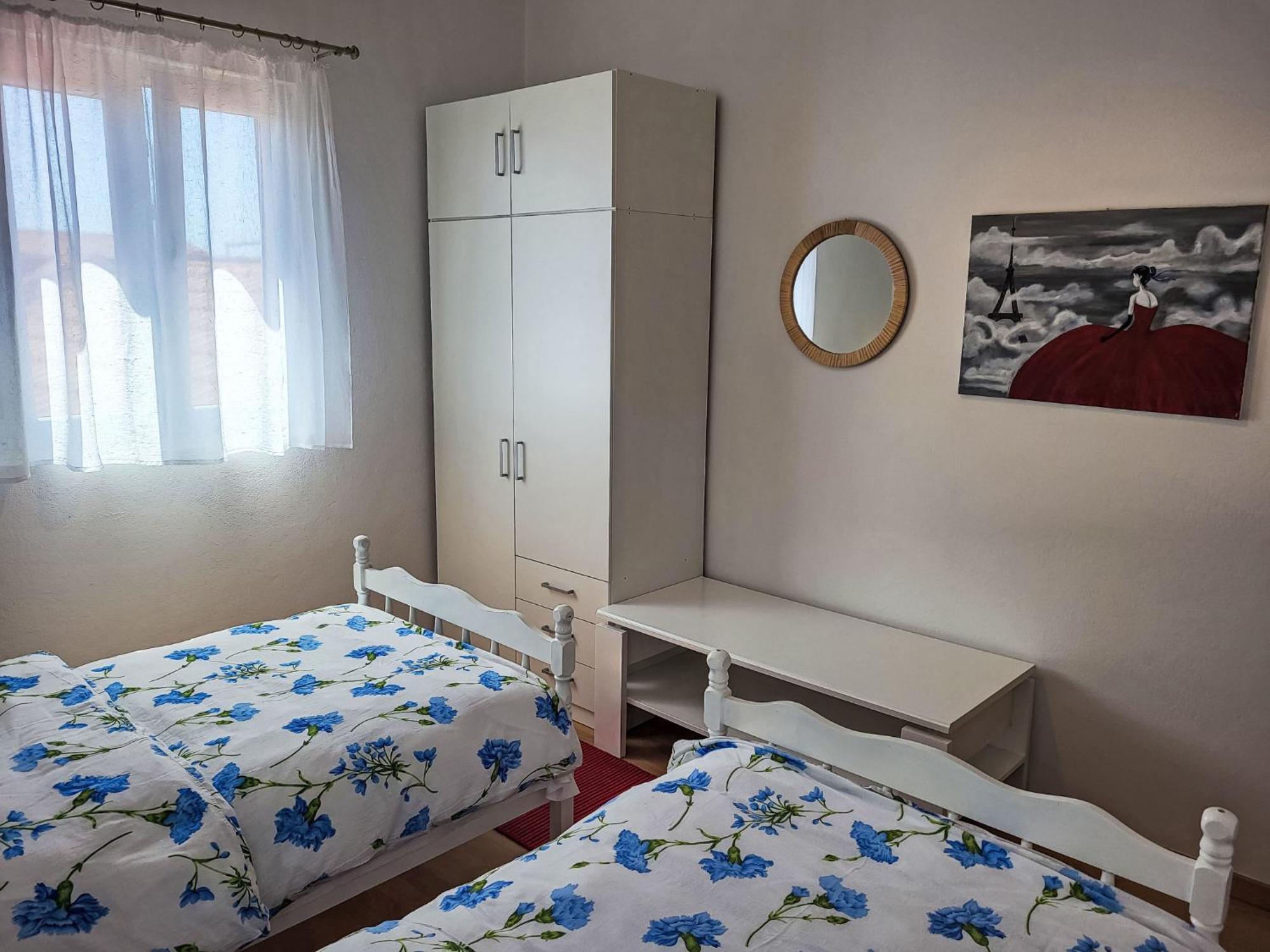 Apartment Ana - Big351 By Interhome Turanj Kültér fotó