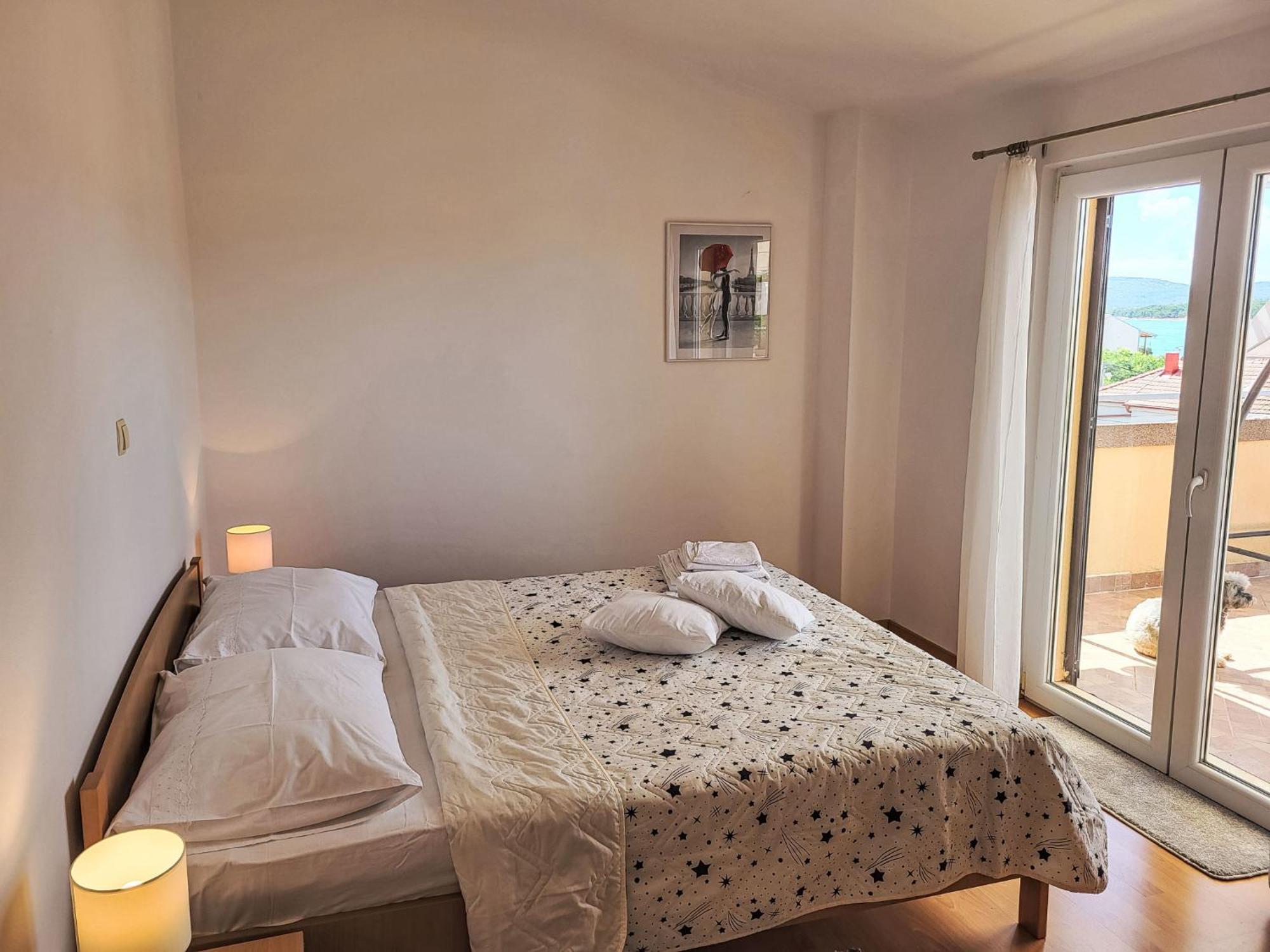 Apartment Ana - Big351 By Interhome Turanj Kültér fotó