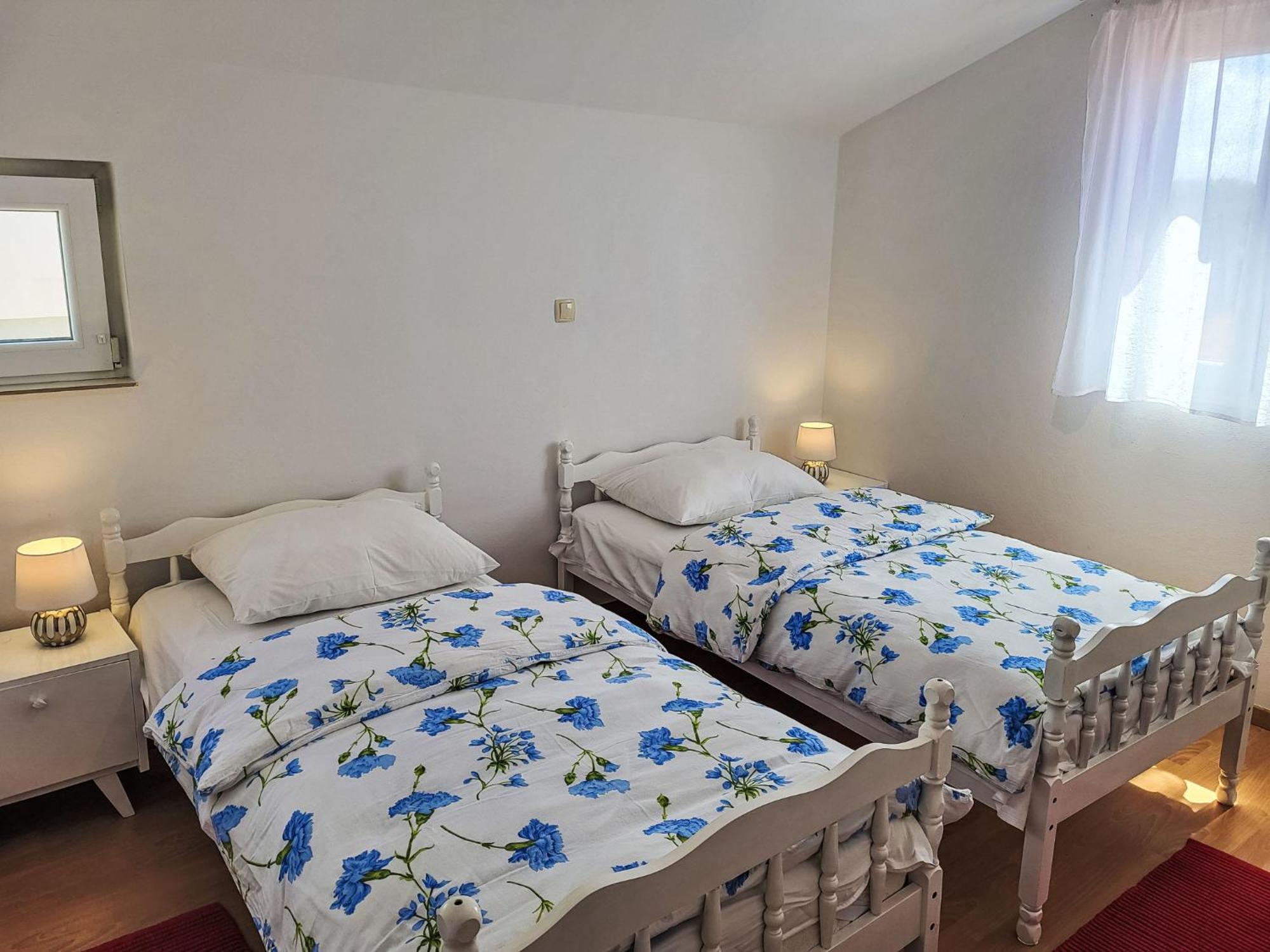 Apartment Ana - Big351 By Interhome Turanj Kültér fotó