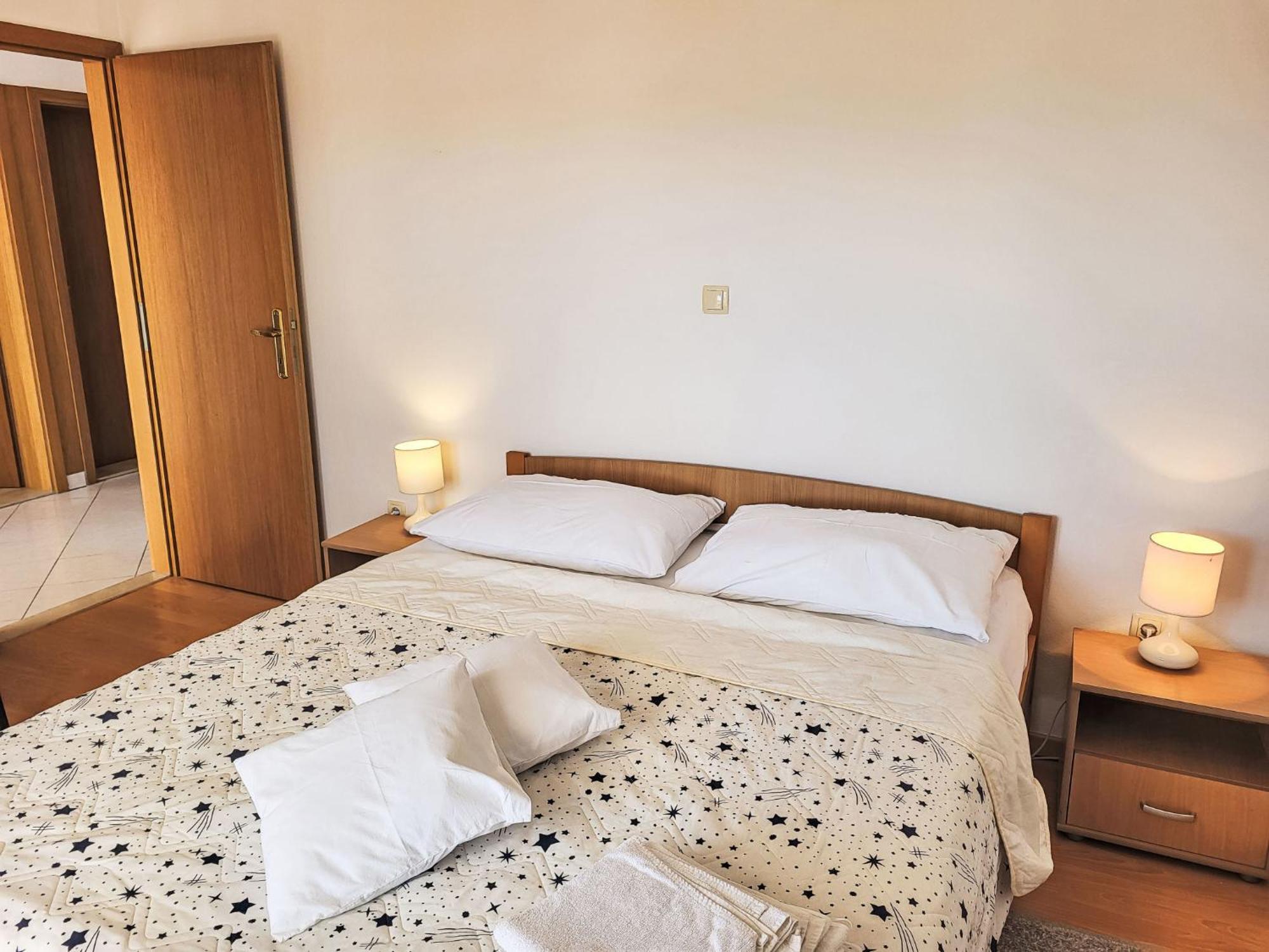 Apartment Ana - Big351 By Interhome Turanj Kültér fotó